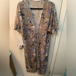 long wrap- size L